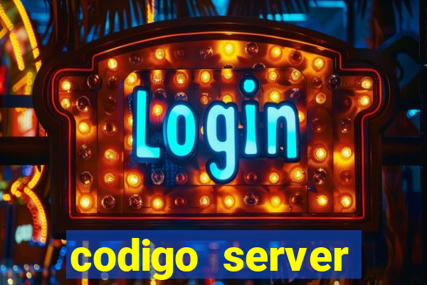 codigo server privado shindo life